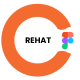 Rehat - Medical Equipment Figma Template